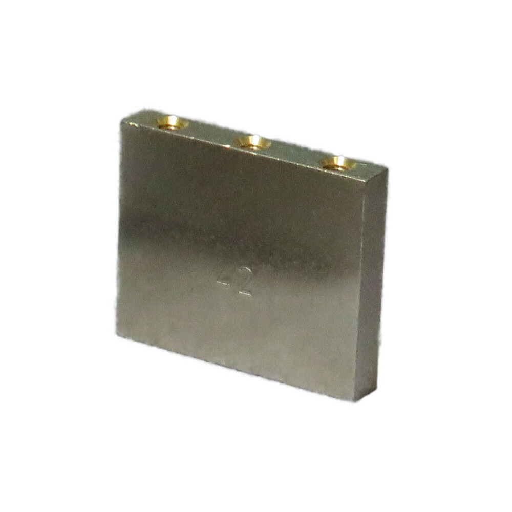 SCHALLER / トレモロユニット VT1-G 42mm Block Schaller] Vintage Tremolo (VT-1) | i-wave-music