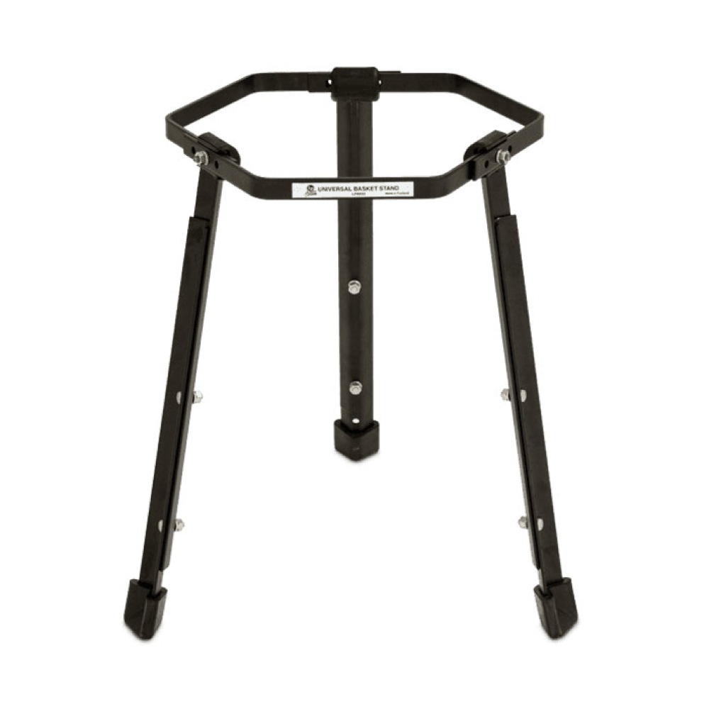 LP LPA650 Aspire Universal Basket Conga Stand コンガスタンド｜chuya-online チューヤオンライン