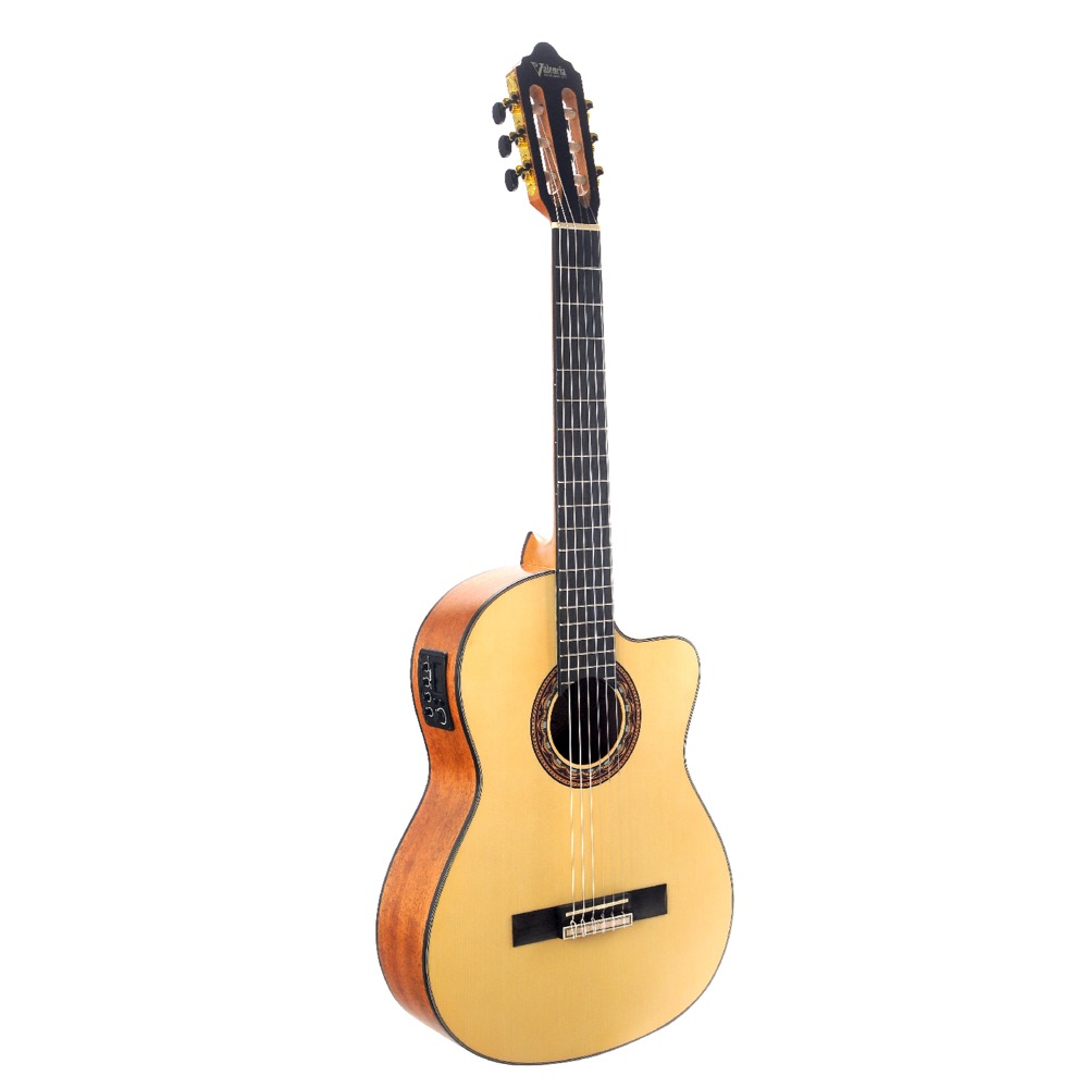 楽天市場】IBANEZ GA30TCE-TRD エレクトリッククラシックギター