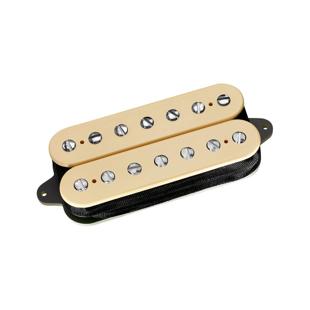 早割クーポン Dimarzio Dp723 Rainmaker 7 Neck Cream ギターピックアップ 正規激安 Addmarkgroup Com