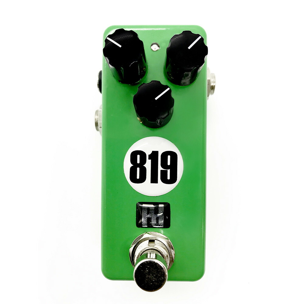 ギター pedal diggers 08 overdrive 楽天市場】Pedal diggers 08 オーバードライブ ギター