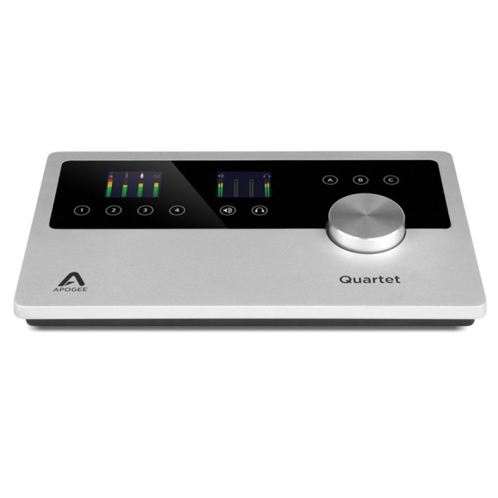 Mac用 Apogee Ipad Quartet Quartet 4x8 Apogee オーディオインターフェイス Chuya Onlineアポジー Usbオーディオインターフェイス Mac用 Apogee Ipad Quartet Quartet 4x8 Apogee オーディオインターフェイス Chuya Onlineアポジー Usbオーディオインターフェイス