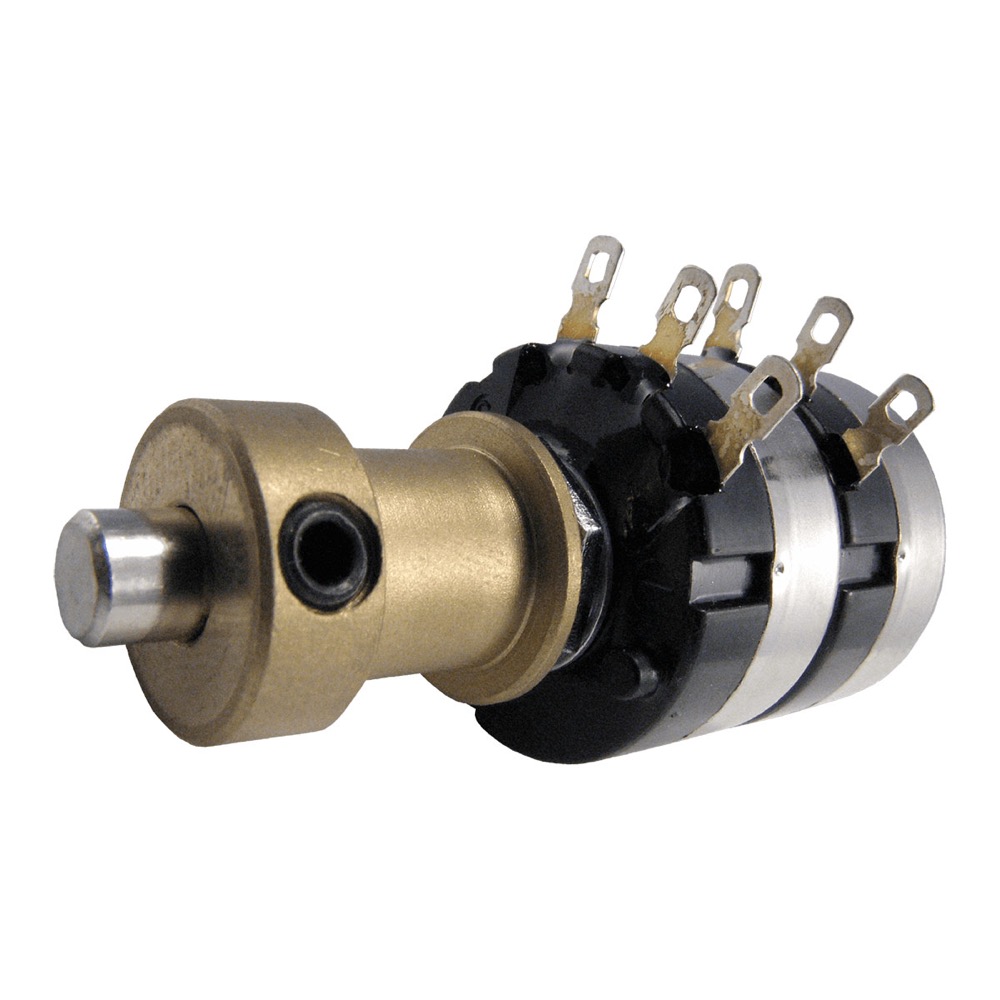 アーニーボール ERNIE BALL 6164 Potentiometer 25K for Model 6167 Stereo Pedal ステレオ 25K ポット