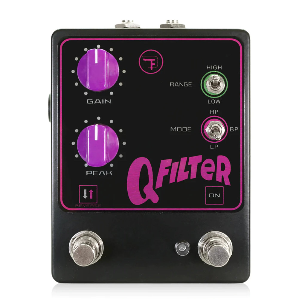 Guyatone グヤトーン　CBu-1 クリーンブースター　入手困難品 Guyatone | Cooler Booster CBu1レビュー - cloudchair official