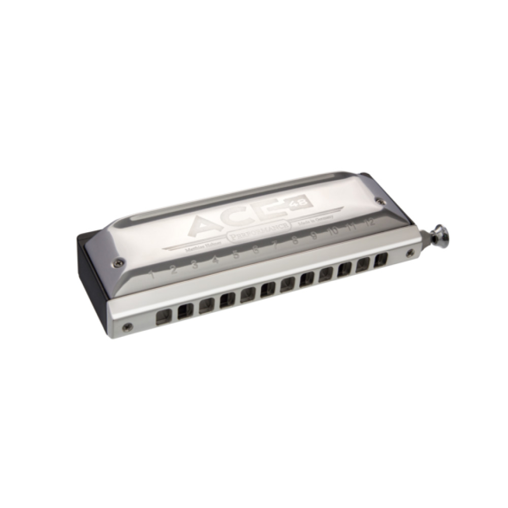楽天市場】HOHNER ホーナー XPRESSION 7543/48 C調 クロマチック