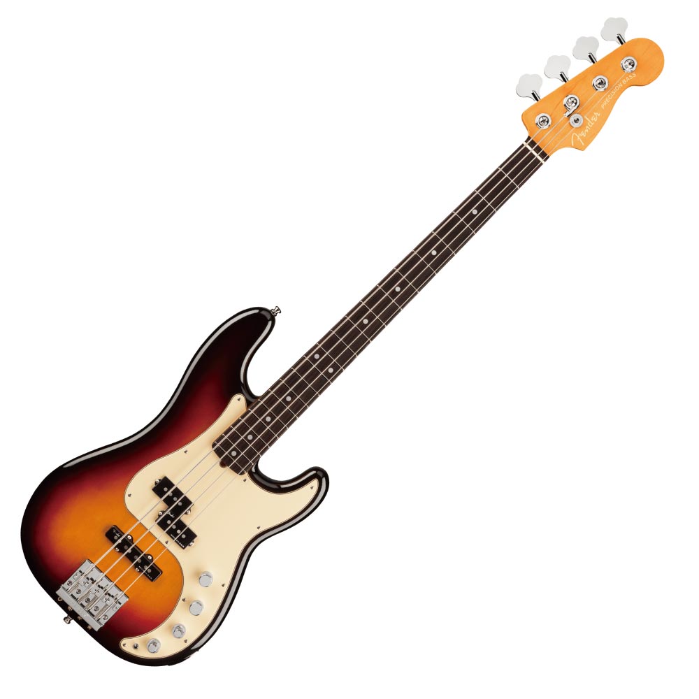 好評 楽天市場 Fender American Ultra Precision Bass Rw Ultrbst エレキベース Chuya Online 代引不可 Www Wtpartnership Com