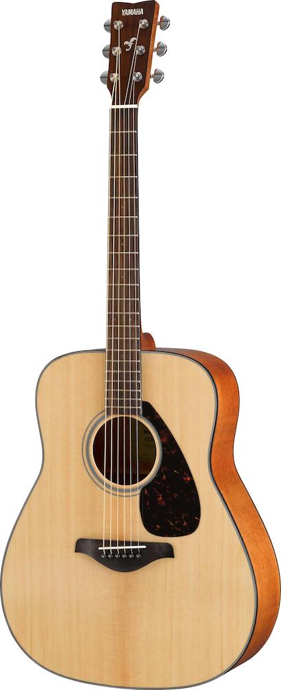 FG800 Yamaha アコースティックギター ケース、クリップチューナー付き Amazon.co.jp: [ヤマハ]Yamaha Solid Top Acoustic Guitar FG800