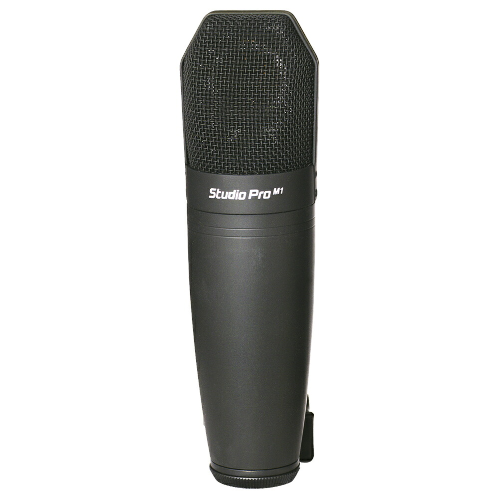 PEAVEY STUDIO PRO M1 コンデンサーマイク