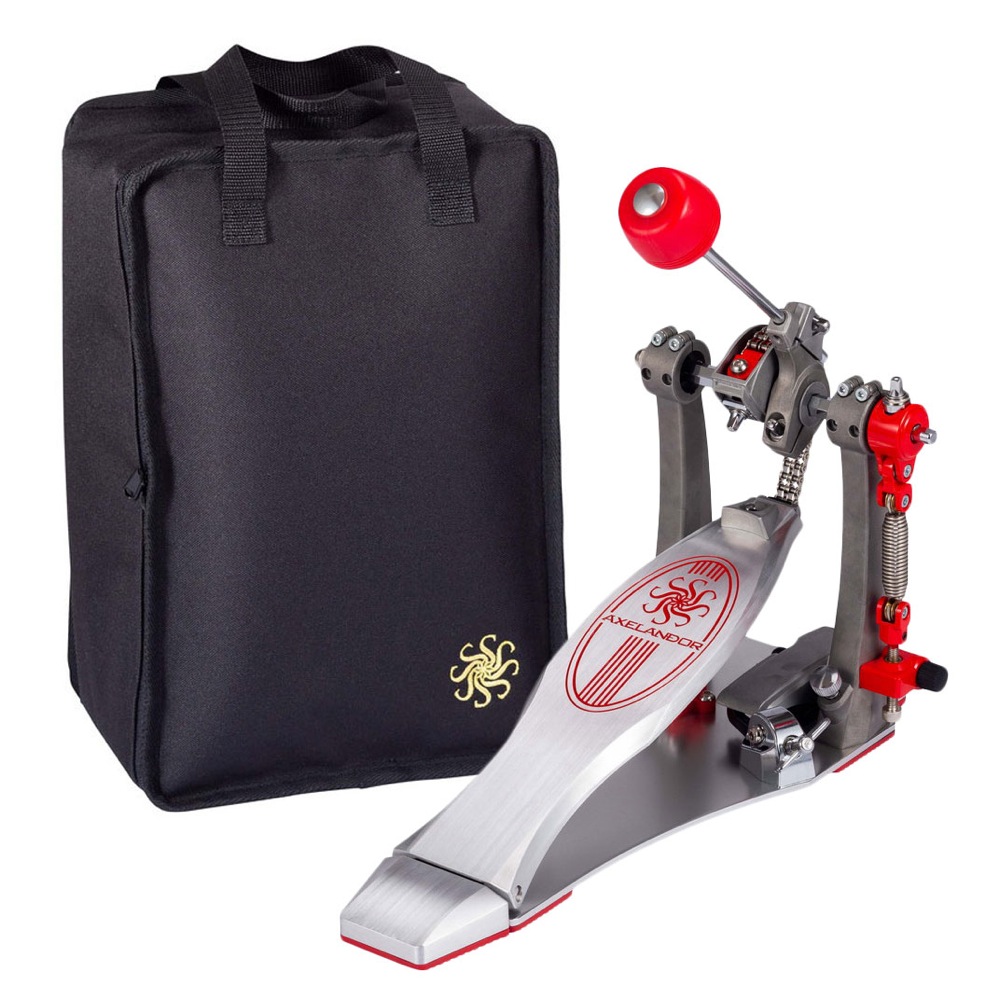 SAKAE OSAKA HERITAGE AXP1000 Axelandor Pedal ドラムペダル|chuya-online チューヤオンライン