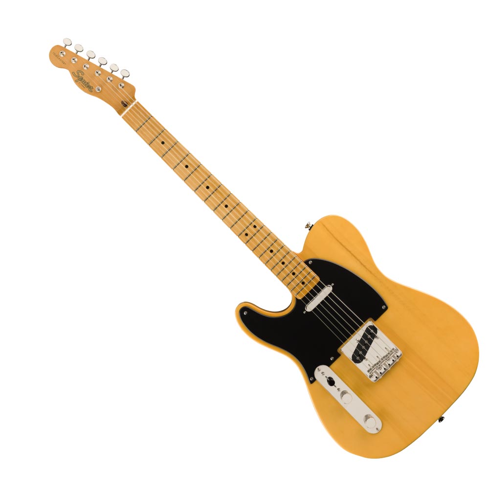 Squier Classic Vibe '50s Telecaster LH MN BTB エレキギター｜chuya-online チューヤオンライン