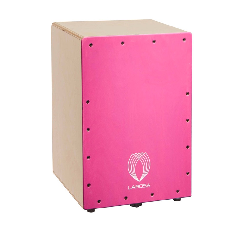 La Rosa Percussion Basicシリーズ Junior Pink カホン 22,484円