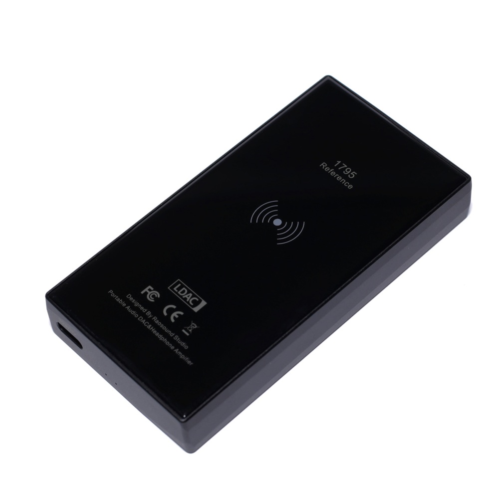 OriolusOriolus1795Bluetoothレシーバー