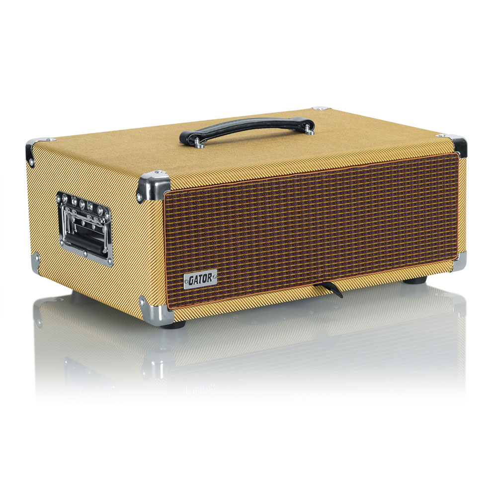 楽天市場】Fractal Audio Systems Axe-Fx III 3U Rack Case 3U