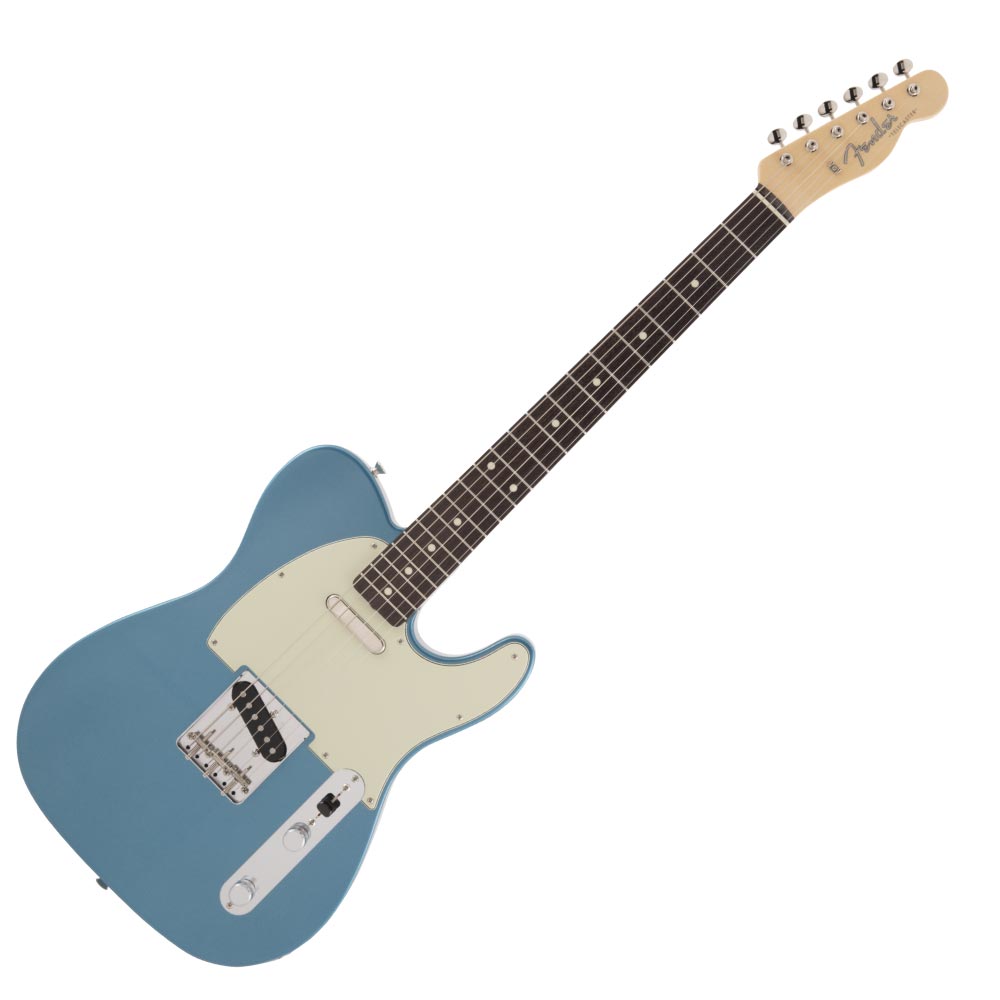 楽天市場】Fender Mexico Player Telecaster -Polar White