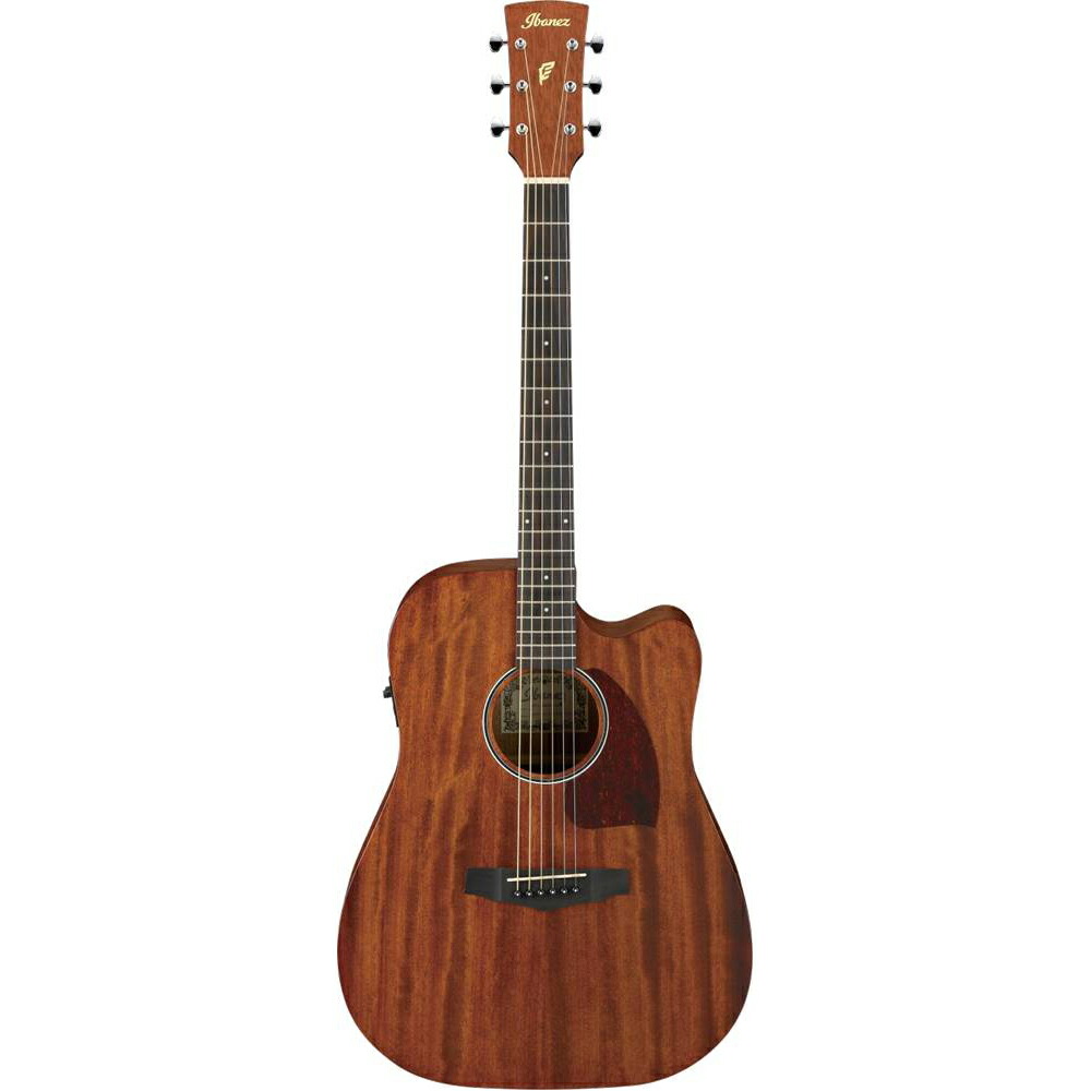 楽天市場】エレアコ 初心者セット Ibanez アイバニーズ PC12MHCE