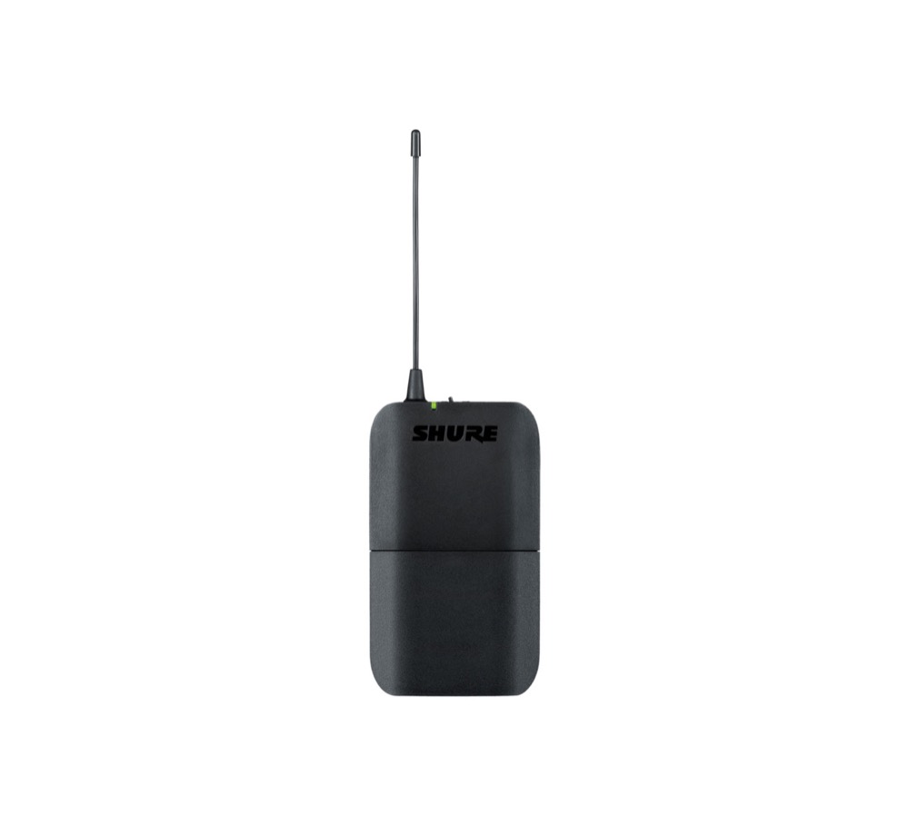 楽天市場】SHURE ULXD1-JB ボディーパック型送信機 : chuya-online