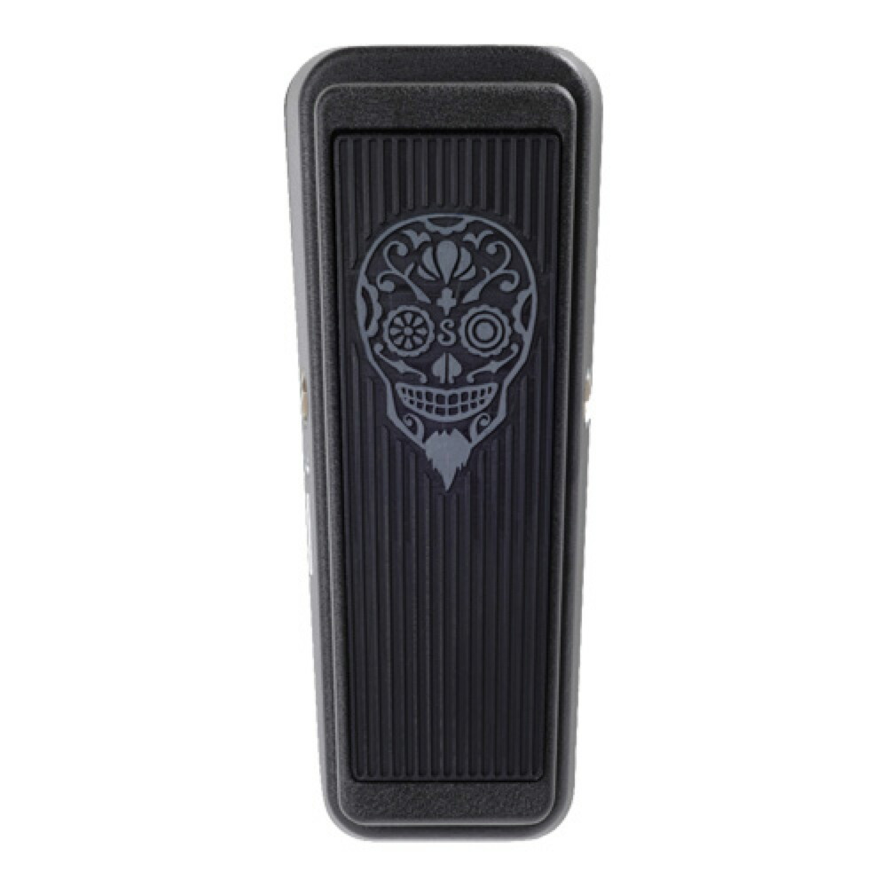 cry baby Shinichi Ubukata ワウペダル 楽天市場】Jim Dunlop Cry Baby SU95：Ubukata Shinichi(生形