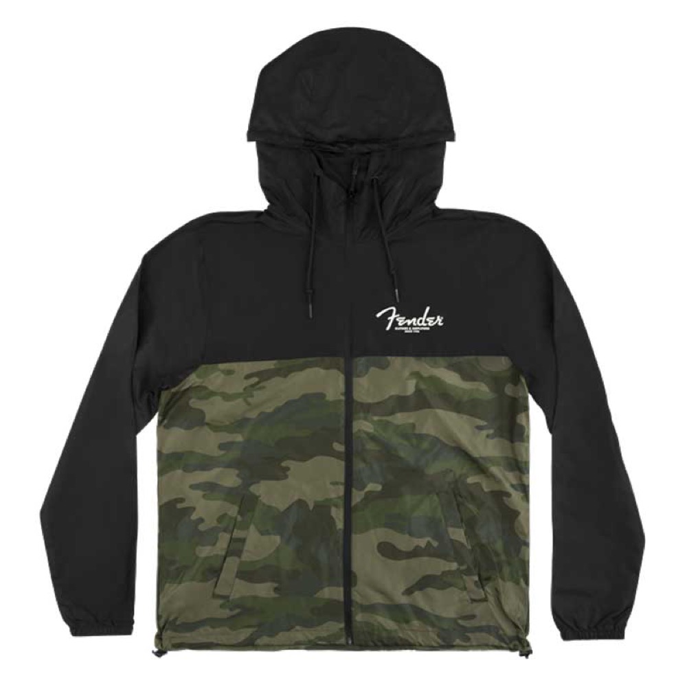 windbreaker online