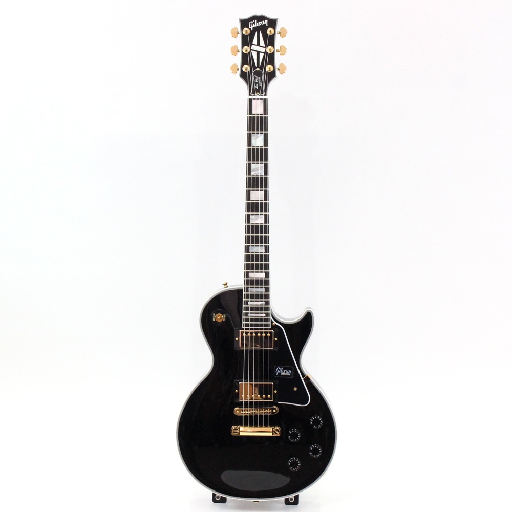 N*y様 フジゲン　レスポールカスタム FgN(fujigen) NCLC-20E フジゲン Les Paul Custom Type 【商品