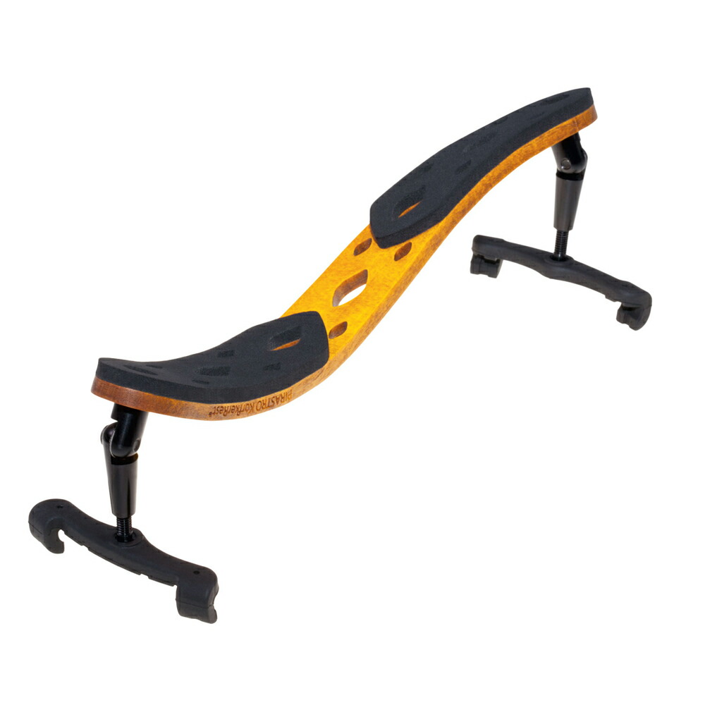 Pirastro KorfkerRest Luna バイオリン 肩当て PIRASTRO バイオリン用/肩当て/KorfkerRest LUNA ピラストロ 【 グラン