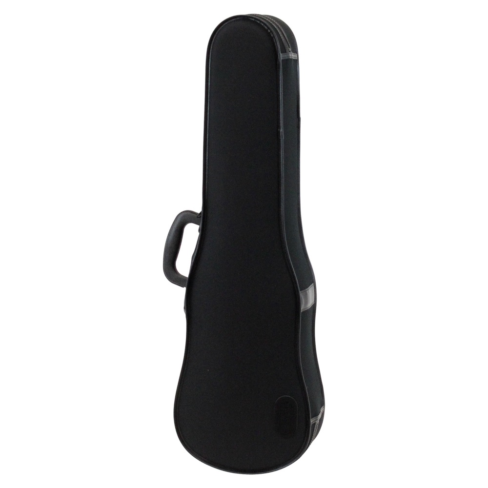 東洋楽器 UL シェル ONE ブラック 4/4サイズ用 バイオリンケース