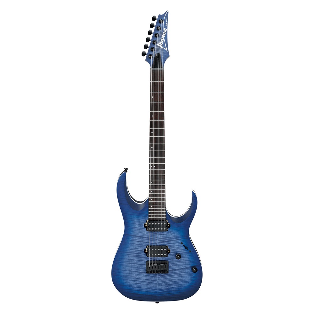楽天市場】Ibanez RG421PB -Sapphire Blue Flat- 新品[アイバニーズ