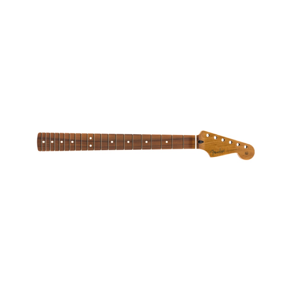 楽天市場】Fender Roasted Maple Vintera Mod 60's Stratocaster Neck