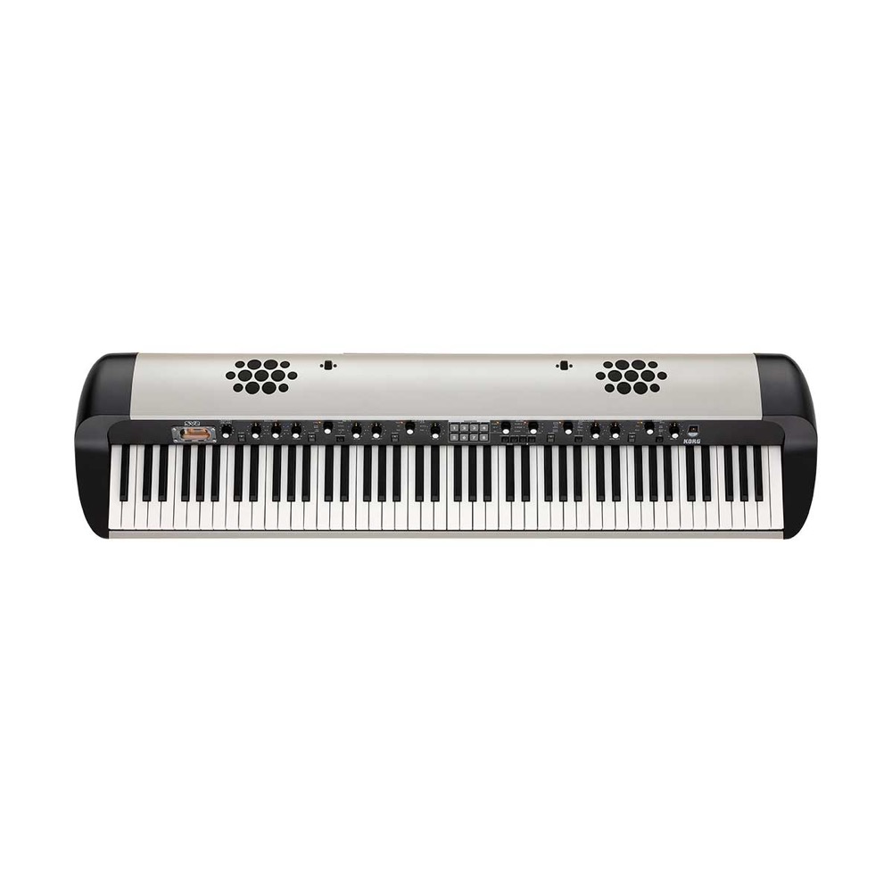 売れ筋 Korg Sv2 s Stage Vintage Piano エレクトリックステージピアノ Chuya Online 超大特価 Hazle Com