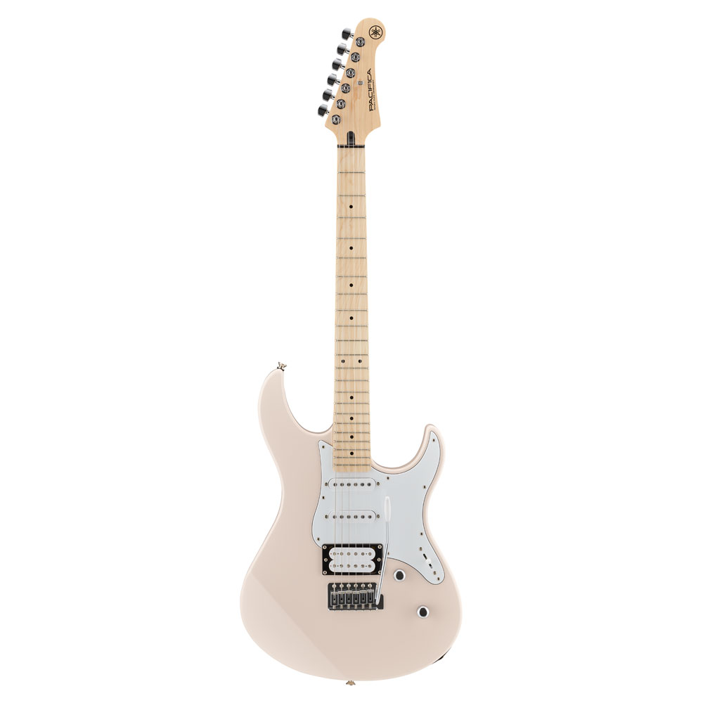 ヤマハ　パシフィカPACIFICA112VM SPAC112VM ソフトケース有 Amazon | ヤマハ YAMAHA エレキギター PACIFICA PAC112VM SOP