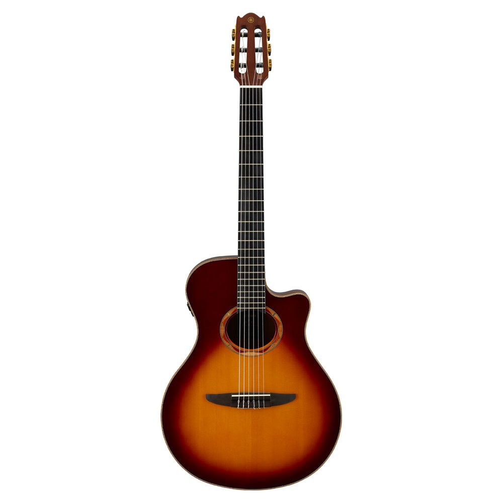 楽天市場】YAMAHA NTX3 Naturalヤマハ NXシリーズ エレガット