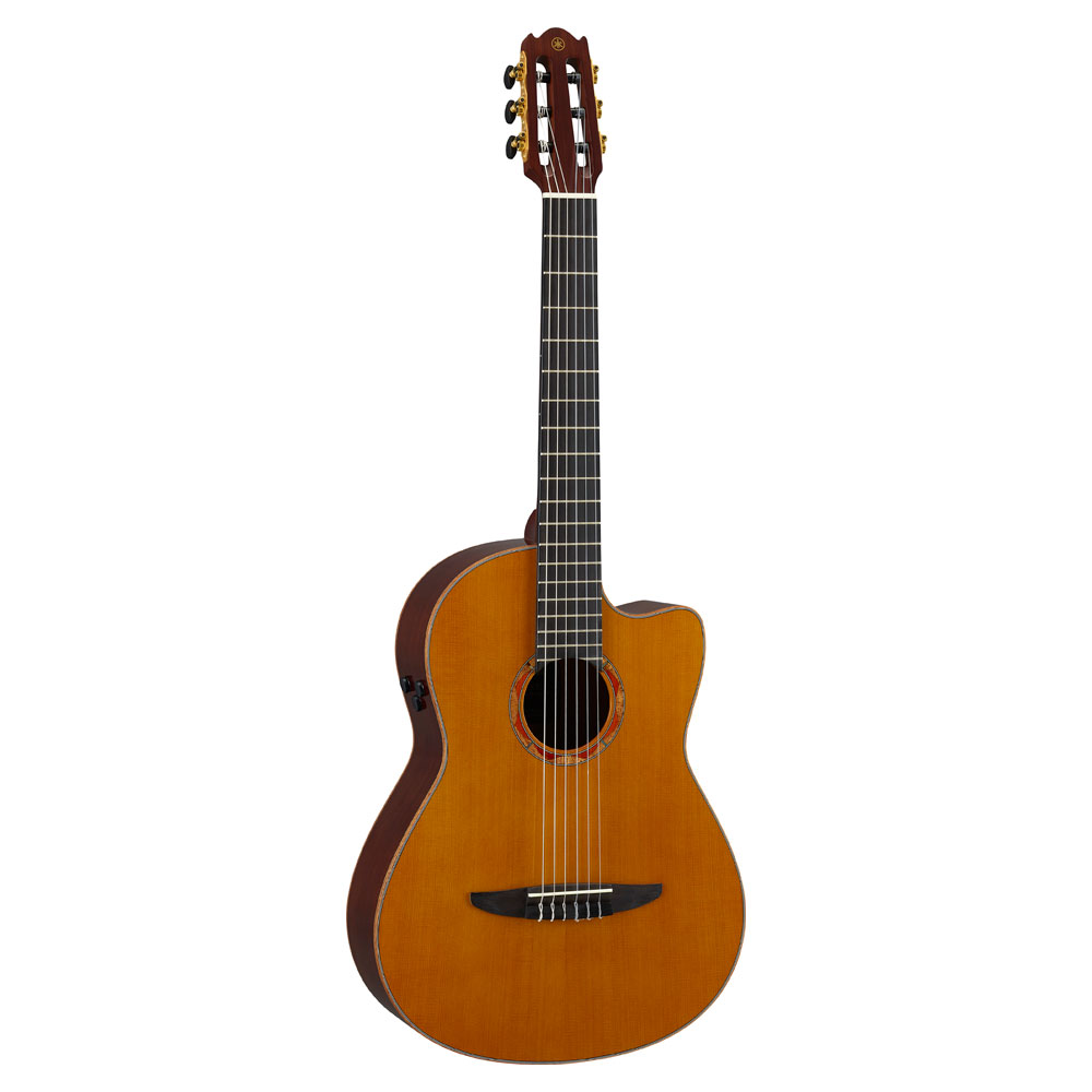 楽天市場】YAMAHA NCX3C NT エレクトリッククラシックギター:chuya-online