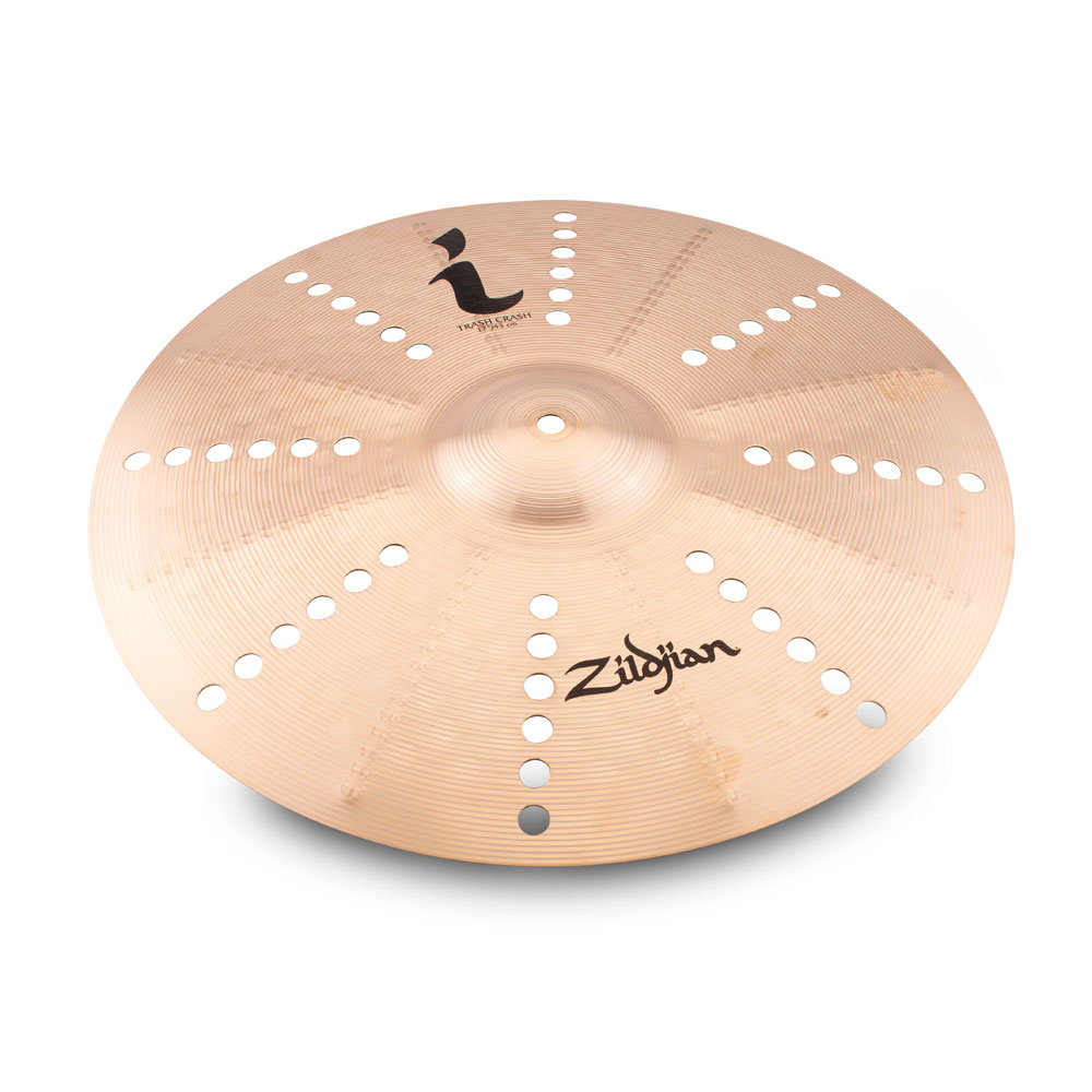 想像を超えての Zildjian I Family 17 I Trash Crash クラッシュシンバル Chuya Online 50 Off Novaatacado Com Br