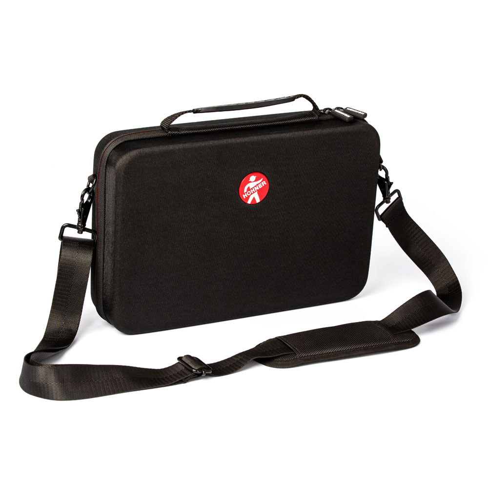ホーナー ハーモニカ HOHNER FlexCase L ハーモニカケース