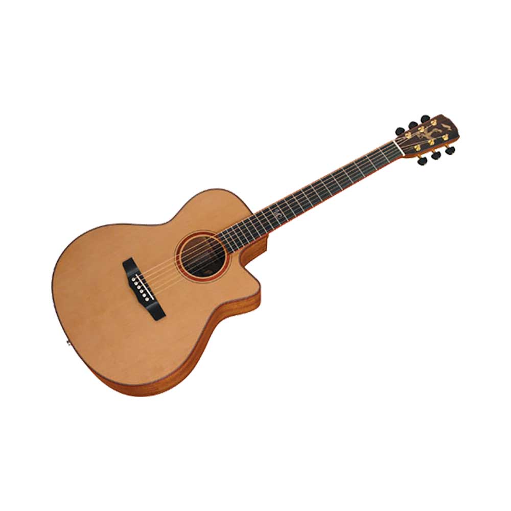 Morris アコースティックギター 楽天市場】Morris Handmade Premium Series SC-61 ~For Finger