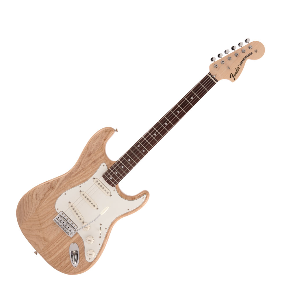 楽天市場】Fender Made in Japan Junior Collection Stratocaster
