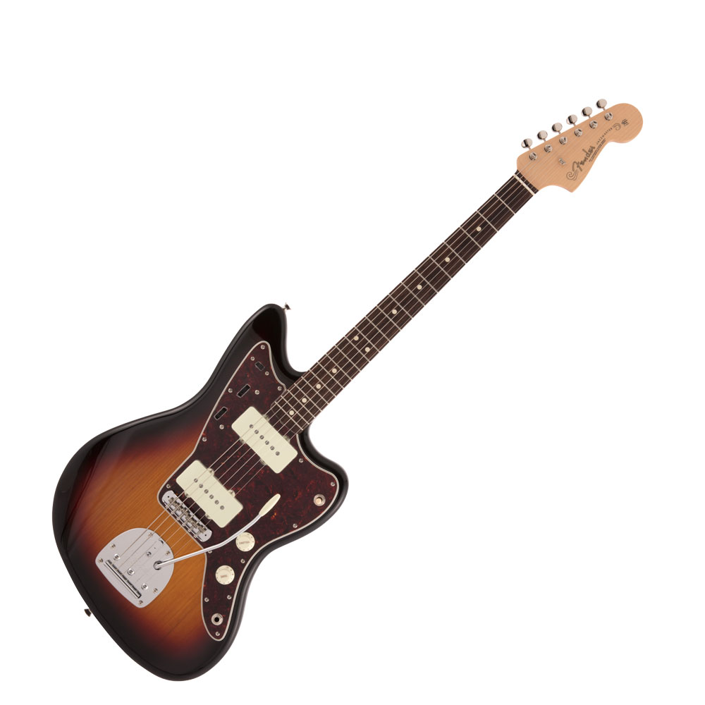 楽天市場】Fender American Performer Jazzmaster Vintage White