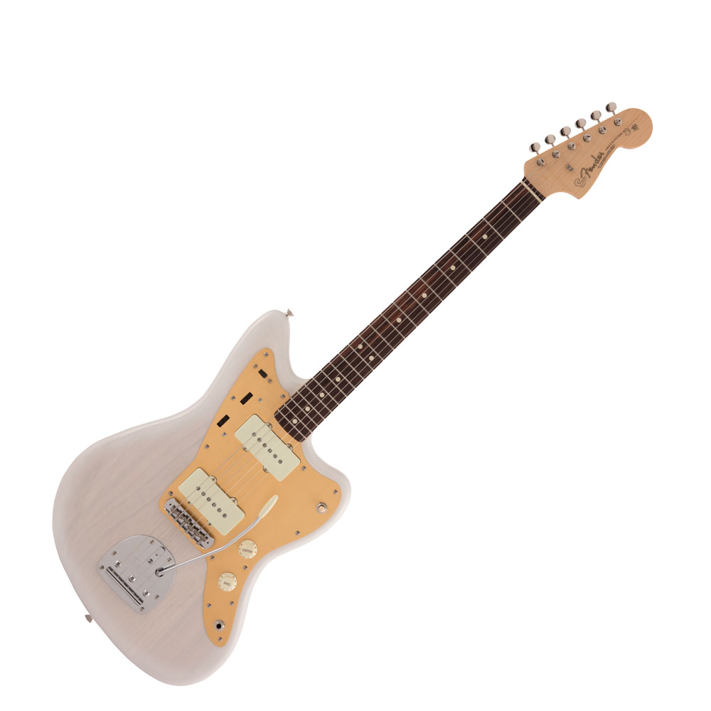 フェンダージャパン　ジャズマスター Traditional 60s Fender Made in Japan Traditional 60s Jazzmaster Rosewood