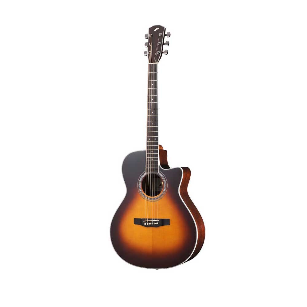 Morris R-011 SR モーリスエレアコギター R-011 | PERFORMERS EDITION | MORRIS GUITARS モーリスギター