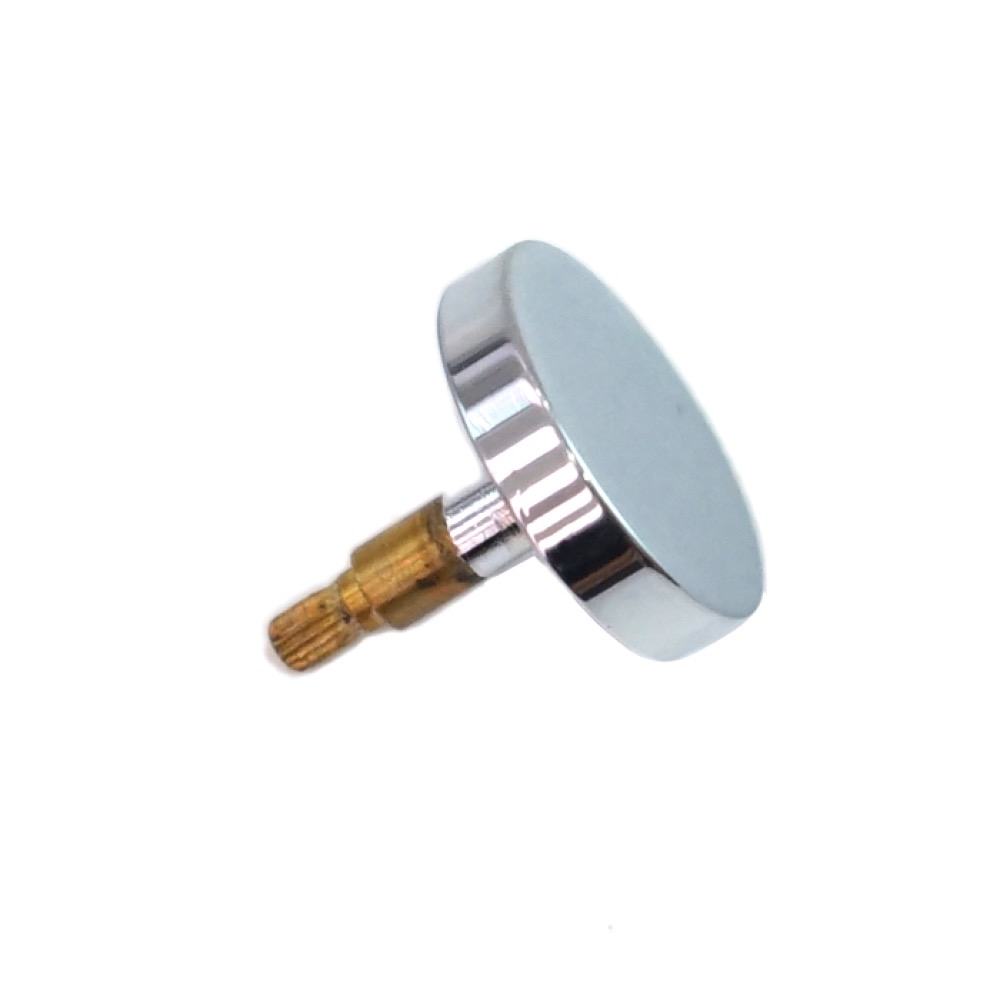 【楽天市場】フェンダー Fender Telecaster/Precision Bass S1 Switch Knob Cap Chrome