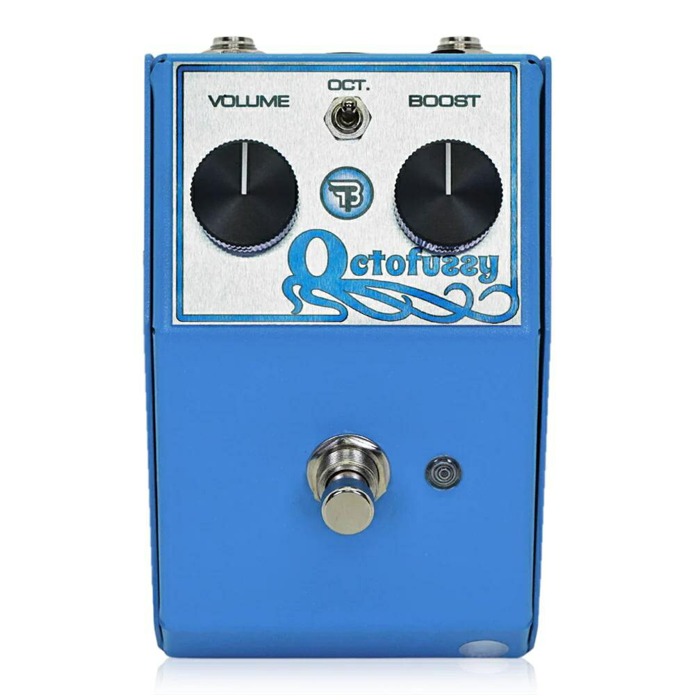Katanasound Super Bass Fuzz ベースファズ KATANASOUND Super Bass Fuzz “重低音”（管理番号：S023
