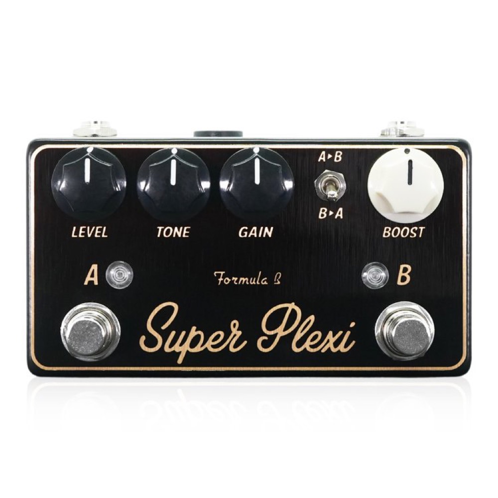 楽天市場】BBE Boosta Grande 新品[エフェクター,Effector