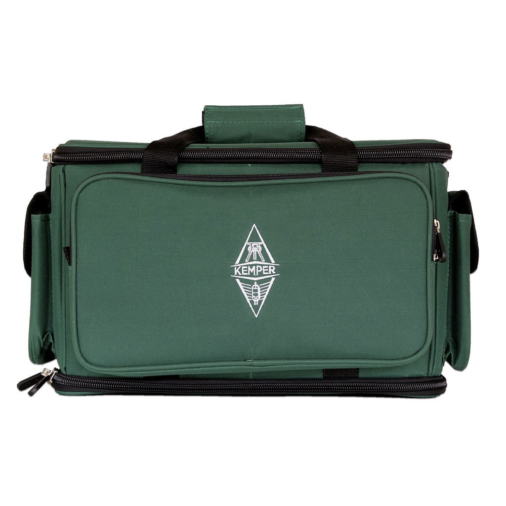 楽天市場】Kemper Profiler Head 専用 Case ≪受注生産品