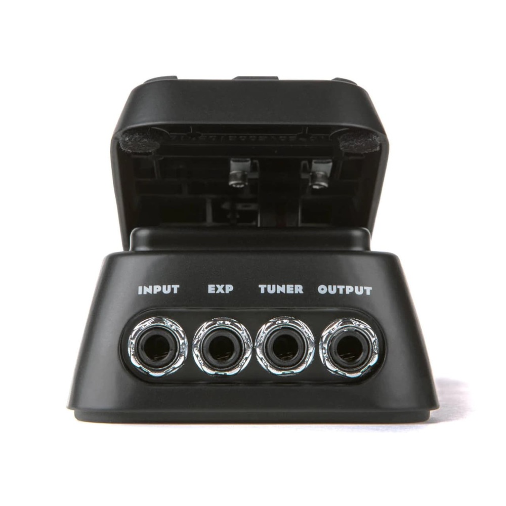 楽天市場】JIM DUNLOP DVP4 Volume X Mini Pedal ボリュームペダル