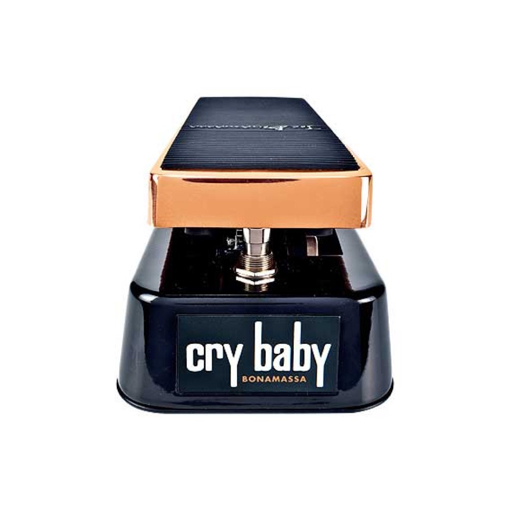 楽天市場】[Jim Dunlop] Jimi Hendrix Cry Baby Wah (JH1D) ジム