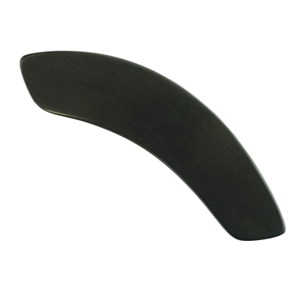 John Pearse JP-AR1 Fine Wood Armrest Right Hand Ebony アームレスト