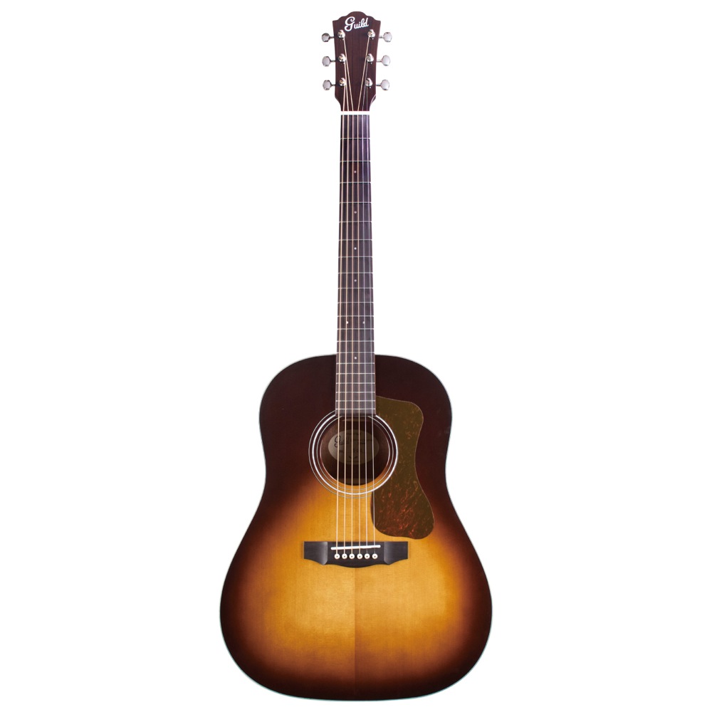 Guild/ギルド アコースティックギター D-260CE Deluxe Guild D-260CE Deluxe Acoustic/Electric Guitar Natural