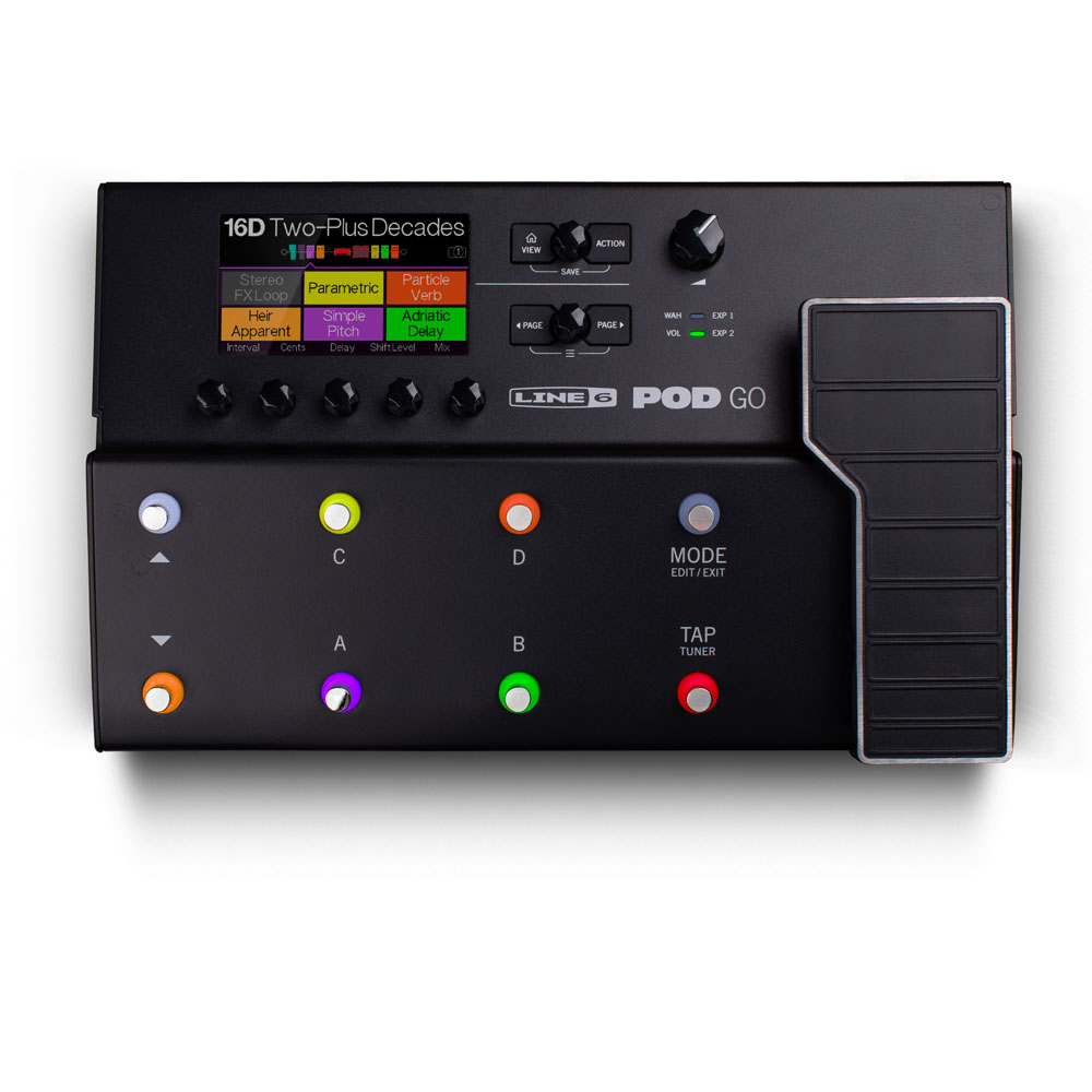 中古品　ZOOM G2X FOUR マルチエフェクター アンプエミュレーター 中古】 ZOOM G2X FOUR ギターマルチエフェクター アンプ