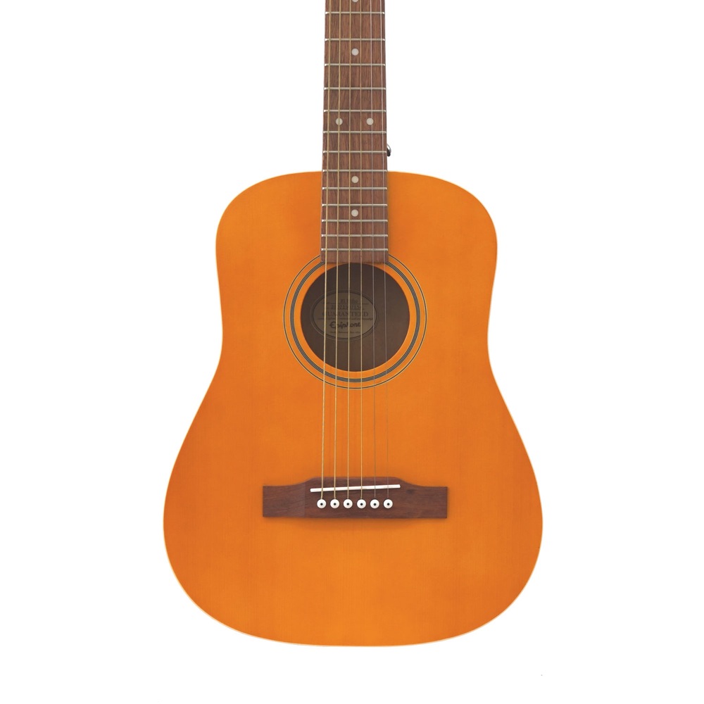 楽天市場】Epiphone Lil' Tex Travel Outfit ミニギター【スペア