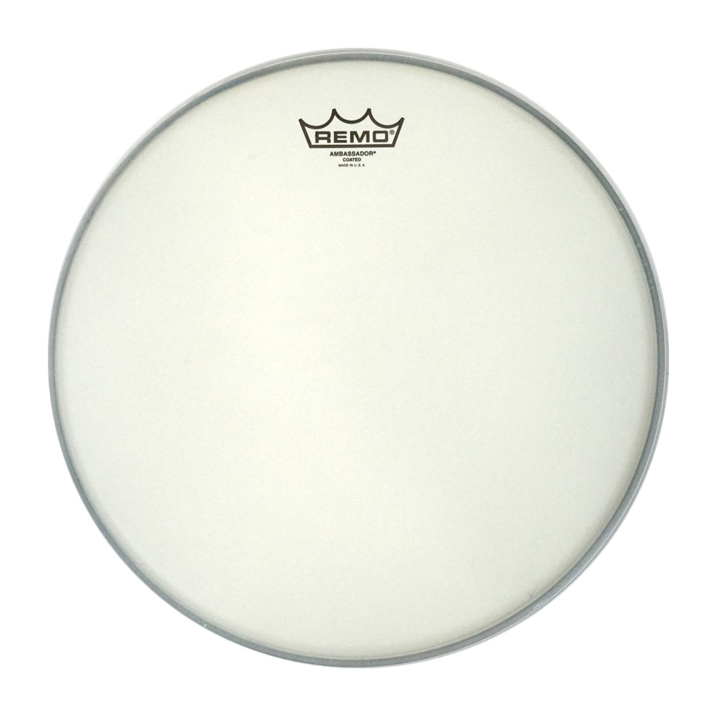 楽天市場】パドルドラム PD1010TMSD レモ Remo Paddle Drums 10インチ