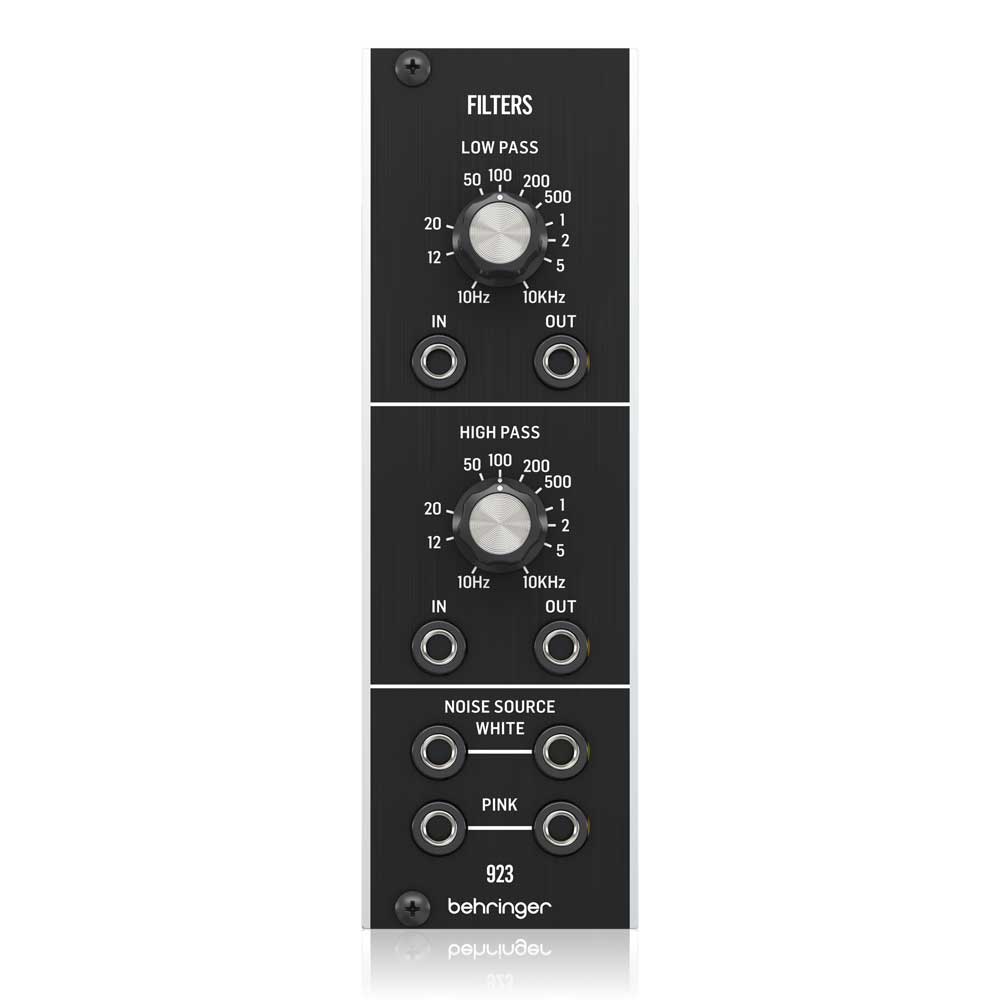 Behringer Four LFO　クアッド LFO モジュール 楽天市場】BEHRINGER FOUR LFO ユーロラック クワッドLFOモジュール